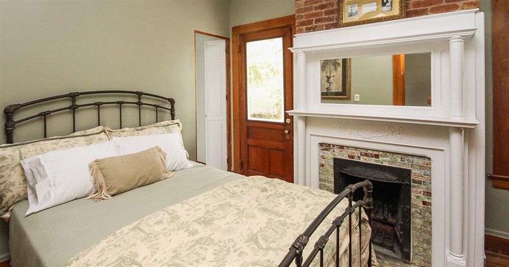 Surf Song Bed & Breakfast 티베아일랜드 외부 사진